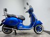 Piaggio Vespa GTS 300 SUPER 2016 ONLY 6K MOT VERY CLEAN POLINI PIPE SERVICED