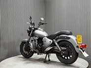 Keeway Superlight 125 2021 34K NON RUNNING PROJECT BIKE CRUISER 125CC LEARNER 5