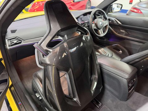 BMW M4 3.0 BiTurbo Competition Coupe 2dr Petrol Steptronic M xDrive Euro 6 (s/s) ( 32