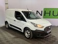 Ford Transit Connect 1.5 Transit Connect 220 Leader EcoBlue 1