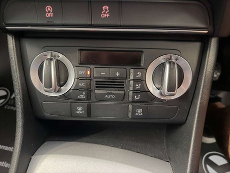 Audi Q3 2.0 TDI SE SUV 5dr Diesel Manual Euro 5 (s/s) (140 ps) 27