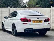 BMW M5 [SOLD] 8
