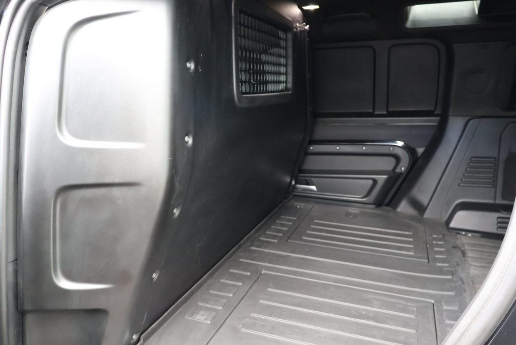 Land Rover Defender 110 HARD TOP SE MHEV styled by seeker PRICE MATCH OFFER  25