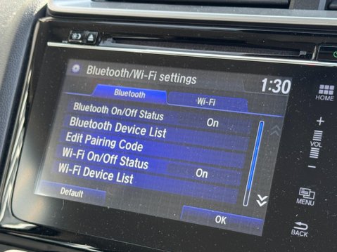 Honda Jazz 1.3 i-VTEC SE CVT Euro 6 (s/s) 5dr 16