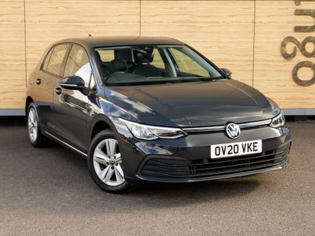 Volkswagen Golf LIFE TSI