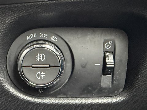 Vauxhall Mokka 1.2 Turbo Ultimate 5dr Auto 32