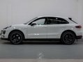 Porsche Macan 3.0 Macan S D Semi-Auto 4WD 5dr 10