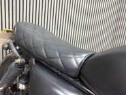 Mutt Sabbath 2022 4,412 MILES RUNNING PROJECT BIKE SPARES OR REPAIR 125CC 15