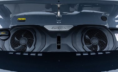 Porsche 911 Turbo S (992) 46
