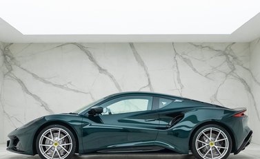 Lotus Emira V6 FIRST EDITION 5