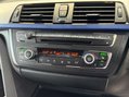 BMW 3 Series 2.0 320d M Sport 4dr 49