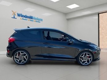 Ford Fiesta 1.5T EcoBoost ST-3 Euro 6 (s/s) 3dr