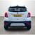Vauxhall Mokka 1.4T Limited Edition 5dr 8
