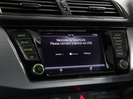 Skoda Fabia COLOUR EDITION TSI 31