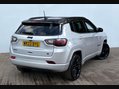 Jeep Compass 1.3 Compass S PHEV Auto 4WD 5dr 27
