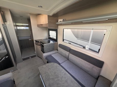 Chausson 720 18
