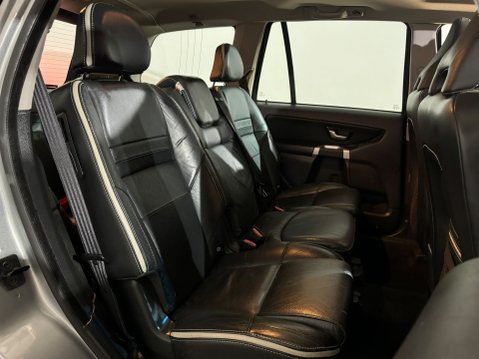 Volvo XC90 D5 R-DESIGN SE AWD 15