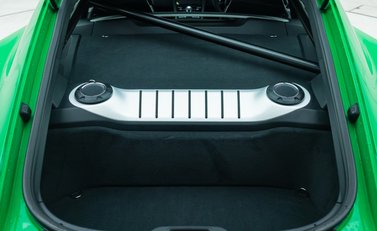 Porsche Cayman GT4 (718) 38