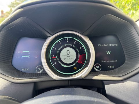 Aston Martin DB11 4.0 DB11 V8 Volante Auto 2dr 22