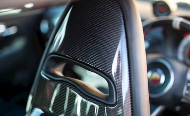 Abarth 695 Tributo Ferrari 17