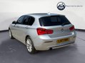 BMW 1 Series 1.5 118i Sport Auto Euro 6 (s/s) 5dr 6