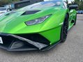 Lamborghini Huracan 5.2 V10 LP 640-2 STO LDF Euro 6 (s/s) 2dr 10