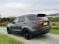 Land Rover Discovery TD6 HSE LUXURY 18