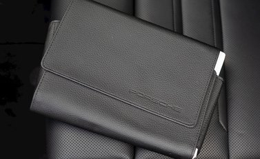 Porsche Panamera Turbo S E-Hybrid Sport Turismo 34