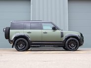 Land Rover Defender 110 BRAND NEW HARD TOP X-DYNAMIC 250 S STYLED AT SEEKER 11