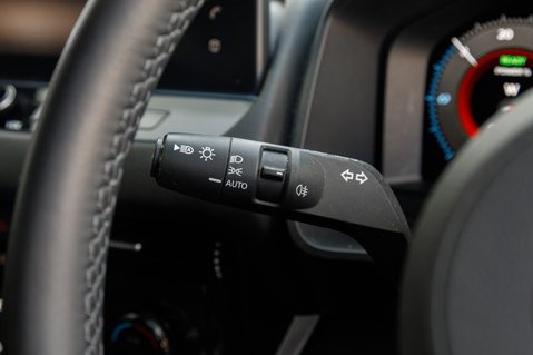 Nissan Qashqai E-POWER N-CONNECTA 17