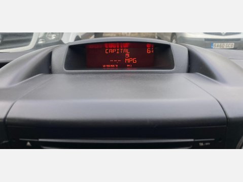 Citroen Berlingo 1.6 HDi 625 XTR+ Panel Van 5dr Diesel Manual L1 (138 g/km, 90 bhp) 30
