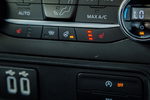 Ford Ecosport TITANIUM 34