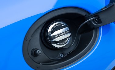 Porsche 911 GT3 (992) 30