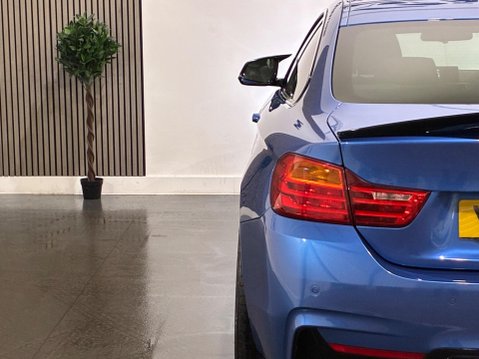 BMW 4 Series 3.0 435i M Sport Auto Euro 6 (s/s) 2dr 24