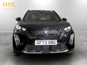 Peugeot 2008 1.2 PureTech Allure SUV 5dr Petrol EAT Euro 6 (s/s) (130 ps) 2
