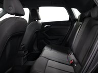 Audi A3 SPORTBACK TFSI TECHNIK 40