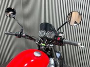 Triumph Scrambler 2014 ONLY 11K EXCELLENT CONDITION LONG MOT WARRANTY 32