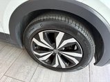 Volkswagen T-Cross 1.0 TSI Black Edition Euro 6 (s/s) 5dr 10