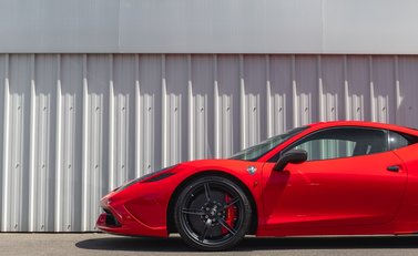 Ferrari 458 Speciale 32