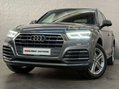 Audi Q5 2.0 Q5 S Line 40 TDI Quattro Semi-Auto 4WD 5dr 10
