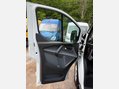 Ford Transit Custom 2.2 TDCi 290 Limited Panel Van 5dr Diesel Manual L2 H1 (186 g/km, 123 bhp) 43