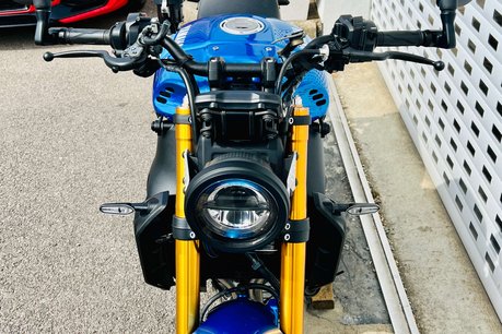 Yamaha XSR900 XSR 900 ABS 15