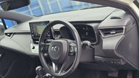 Toyota Corolla 2.0 VVT-h Excel Hatchback 5dr Petrol Hybrid CVT Euro 6 (s/s) (184 ps) 57