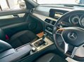 Mercedes-Benz C Class 2.1 C220 CDI BlueEfficiency AMG Sport Plus G-Tronic+ Euro 5 (s/s) 5dr 42