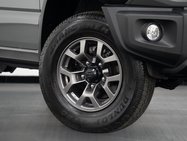 Suzuki Jimny Sierra SUV 1.5 AUTOMATIC petrol 21