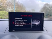 Audi A3 1.5 TFSI CoD Black Edition Sportback S Tronic Euro 6 (s/s) 5dr 50