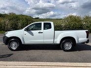Isuzu D-Max Extended Cab 1.9 4x4 Pickup 7