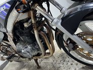 Suzuki GS500 1990 35K NON RUNNING 1 OWNER 500CC TWIN PROJECT BIKE 21