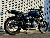 Triumph Bonneville Bonneville T100 39