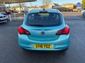 Vauxhall Corsa 1.4 Corsa SE ecoFLEX 3dr 9